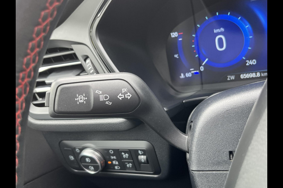 Ford Kuga 2.5 PHEV ST-Line X 225pk | Winterpack | Panoramadak | Trekhaak Afneembaar | SYNC 3 Navigatie