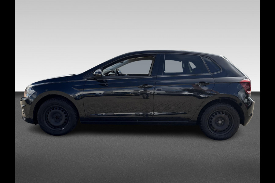 Volkswagen Polo 1.0 TSI Comfortline Business  | navigatie automaat | virtual cockpit |  PDC | stoelverwarming