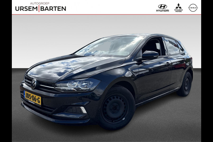 Volkswagen Polo 1.0 TSI Comfortline Business  | navigatie automaat | virtual cockpit |  PDC | stoelverwarming