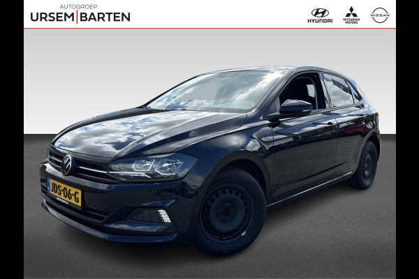 Volkswagen Polo 1.0 TSI Comfortline Business  | navigatie automaat | virtual cockpit |  PDC | stoelverwarming