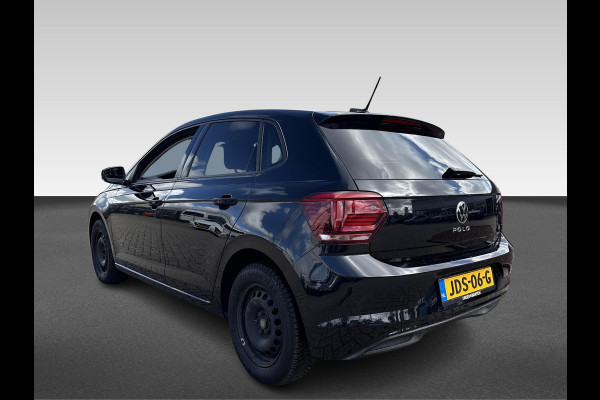 Volkswagen Polo 1.0 TSI Comfortline Business  | navigatie automaat | virtual cockpit |  PDC | stoelverwarming