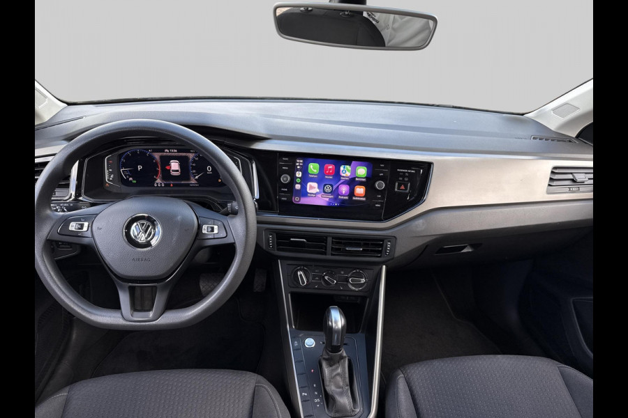 Volkswagen Polo 1.0 TSI Comfortline Business  | navigatie automaat | virtual cockpit |  PDC | stoelverwarming