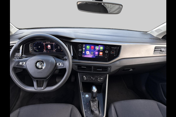 Volkswagen Polo 1.0 TSI Comfortline Business  | navigatie automaat | virtual cockpit |  PDC | stoelverwarming