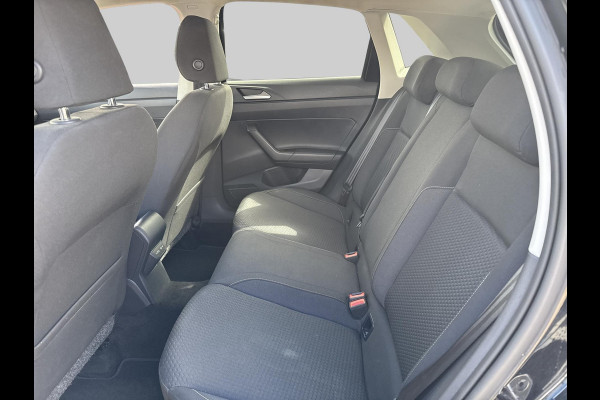 Volkswagen Polo 1.0 TSI Comfortline Business  | navigatie automaat | virtual cockpit |  PDC | stoelverwarming