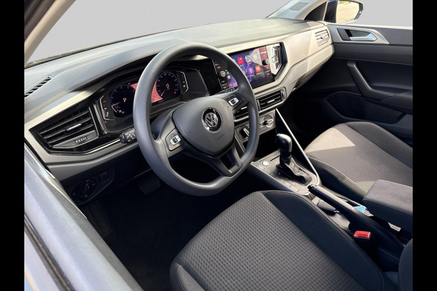 Volkswagen Polo 1.0 TSI Comfortline Business  | navigatie automaat | virtual cockpit |  PDC | stoelverwarming
