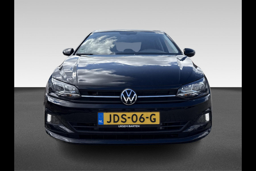 Volkswagen Polo 1.0 TSI Comfortline Business  | navigatie automaat | virtual cockpit |  PDC | stoelverwarming