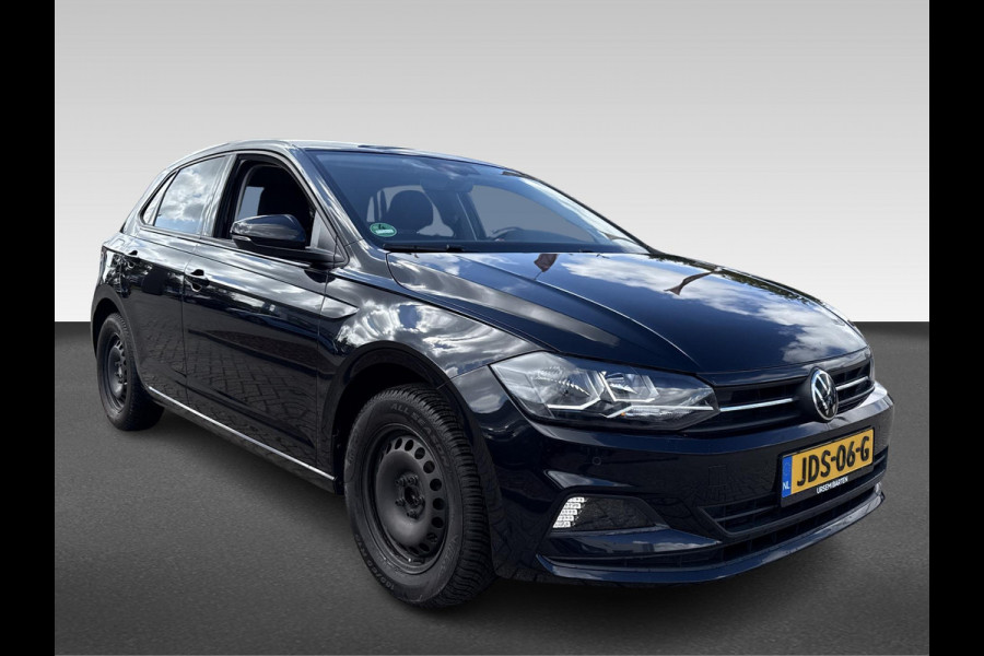 Volkswagen Polo 1.0 TSI Comfortline Business  | navigatie automaat | virtual cockpit |  PDC | stoelverwarming