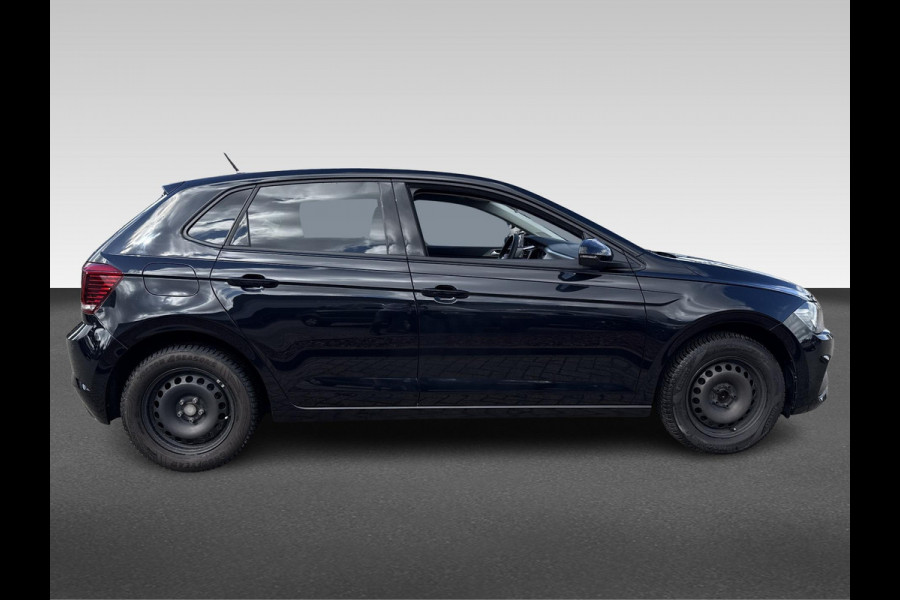Volkswagen Polo 1.0 TSI Comfortline Business  | navigatie automaat | virtual cockpit |  PDC | stoelverwarming