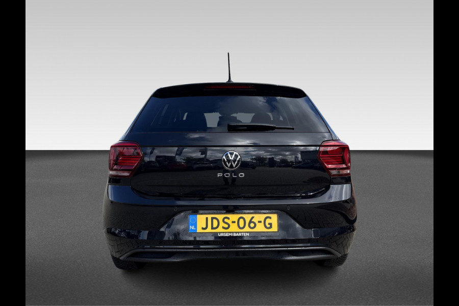 Volkswagen Polo 1.0 TSI Comfortline Business  | navigatie automaat | virtual cockpit |  PDC | stoelverwarming