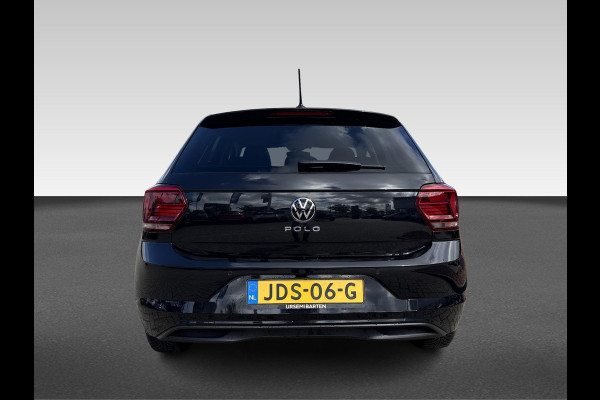 Volkswagen Polo 1.0 TSI Comfortline Business  | navigatie automaat | virtual cockpit |  PDC | stoelverwarming