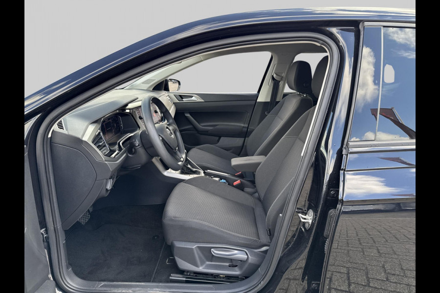 Volkswagen Polo 1.0 TSI Comfortline Business  | navigatie automaat | virtual cockpit |  PDC | stoelverwarming