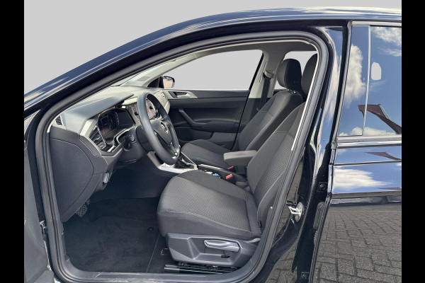 Volkswagen Polo 1.0 TSI Comfortline Business  | navigatie automaat | virtual cockpit |  PDC | stoelverwarming