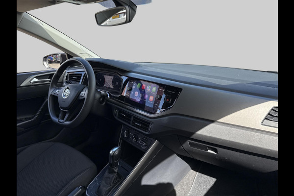Volkswagen Polo 1.0 TSI Comfortline Business  | navigatie automaat | virtual cockpit |  PDC | stoelverwarming