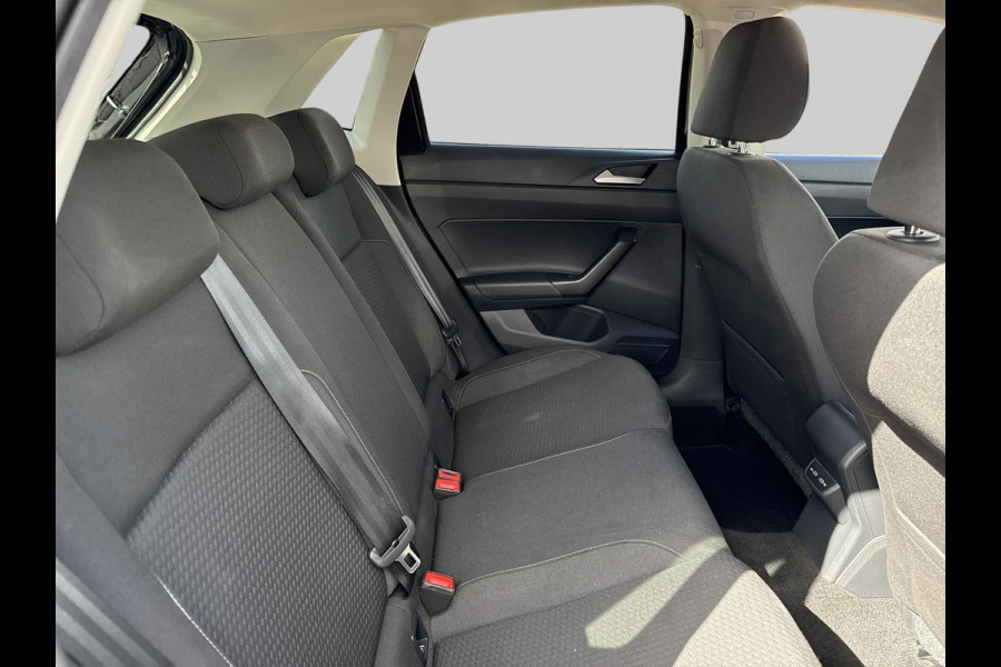 Volkswagen Polo 1.0 TSI Comfortline Business  | navigatie automaat | virtual cockpit |  PDC | stoelverwarming