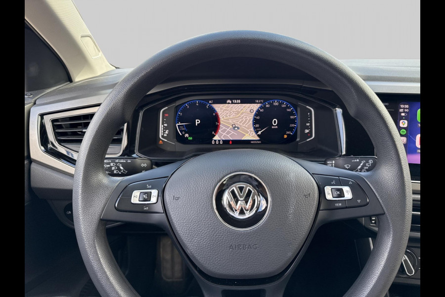 Volkswagen Polo 1.0 TSI Comfortline Business  | navigatie automaat | virtual cockpit |  PDC | stoelverwarming