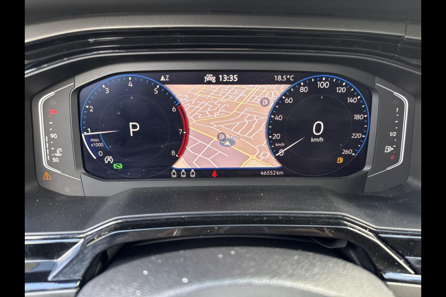 Volkswagen Polo 1.0 TSI Comfortline Business  | navigatie automaat | virtual cockpit |  PDC | stoelverwarming