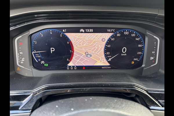 Volkswagen Polo 1.0 TSI Comfortline Business  | navigatie automaat | virtual cockpit |  PDC | stoelverwarming