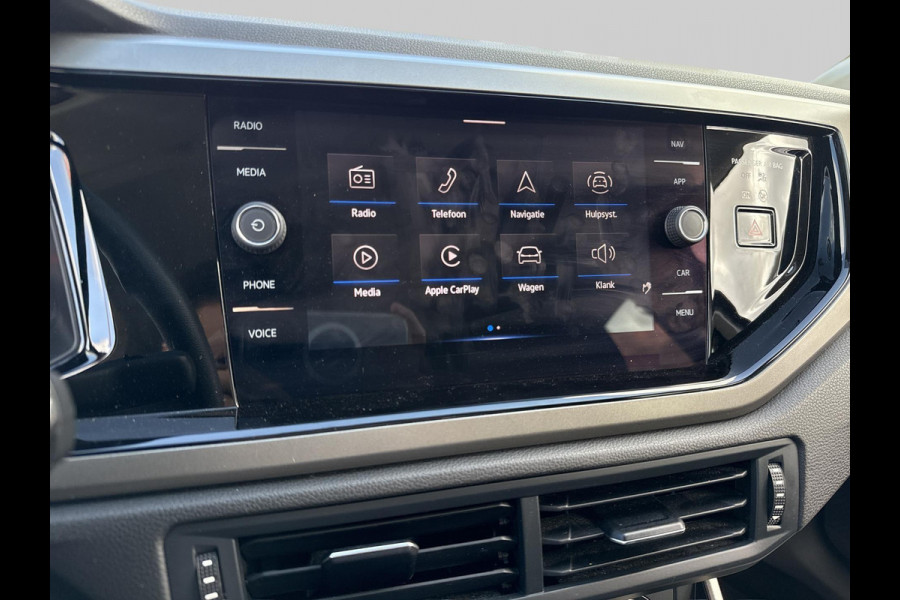 Volkswagen Polo 1.0 TSI Comfortline Business  | navigatie automaat | virtual cockpit |  PDC | stoelverwarming