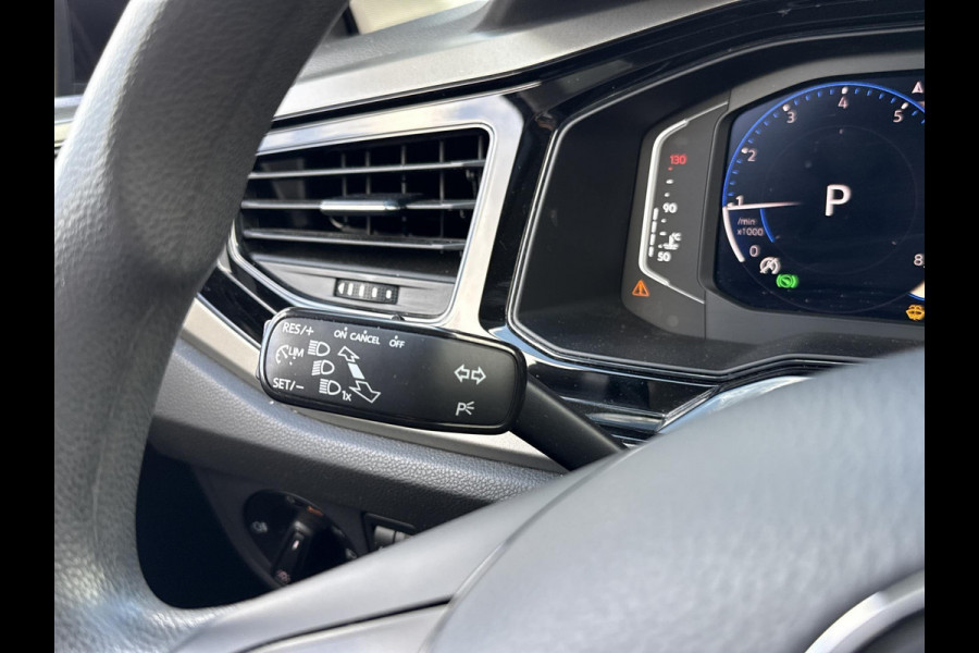 Volkswagen Polo 1.0 TSI Comfortline Business  | navigatie automaat | virtual cockpit |  PDC | stoelverwarming