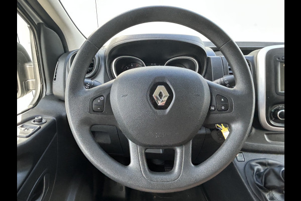Renault Trafic 2.0 dCi 120 PK / L1H1 / 1e EIG. / 92.126 KM !! / AIRCO / CRUISE / NAVI / BLUETOOTH / 3-ZITS / TREKHAAK