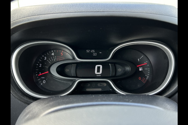 Renault Trafic 2.0 dCi 120 PK / L1H1 / 1e EIG. / 92.126 KM !! / AIRCO / CRUISE / NAVI / BLUETOOTH / 3-ZITS / TREKHAAK