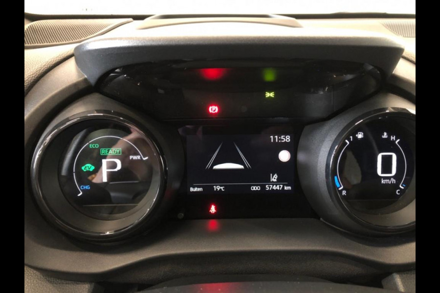 Toyota Yaris 1.5 Hybrid Executive - Automaat - JBL - Climate - Navi - Winterpakket