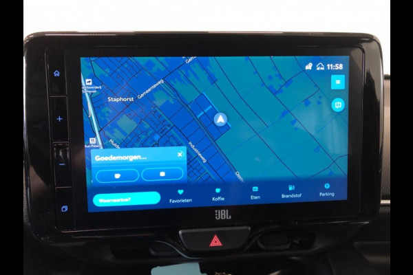 Toyota Yaris 1.5 Hybrid Executive - Automaat - JBL - Climate - Navi - Winterpakket