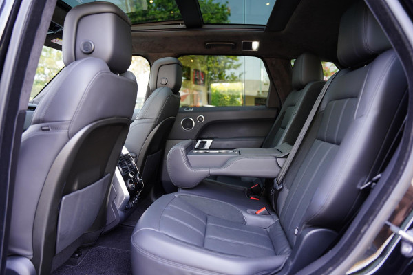 Land Rover Range Rover Sport P 400 HST GERESERVEERD