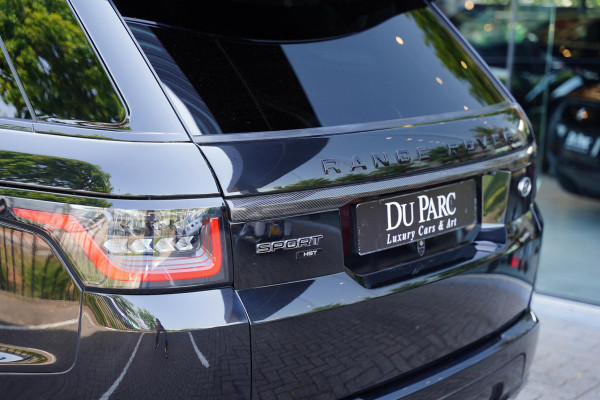 Land Rover Range Rover Sport P 400 HST GERESERVEERD