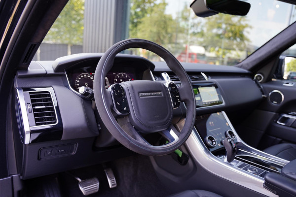 Land Rover Range Rover Sport P 400 HST GERESERVEERD