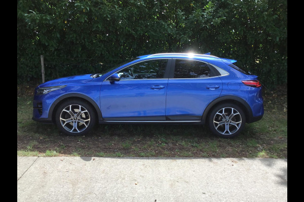 Kia Xceed 1.6 T-GDi ExecutiveLine , Topuivoering met leer/automaat