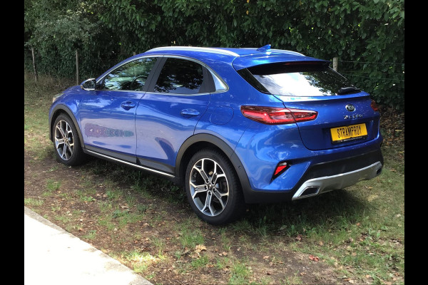 Kia Xceed 1.6 T-GDi ExecutiveLine , Topuivoering met leer/automaat