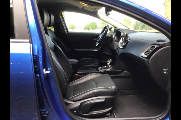 Kia Xceed 1.6 T-GDi ExecutiveLine , Topuivoering met leer/automaat