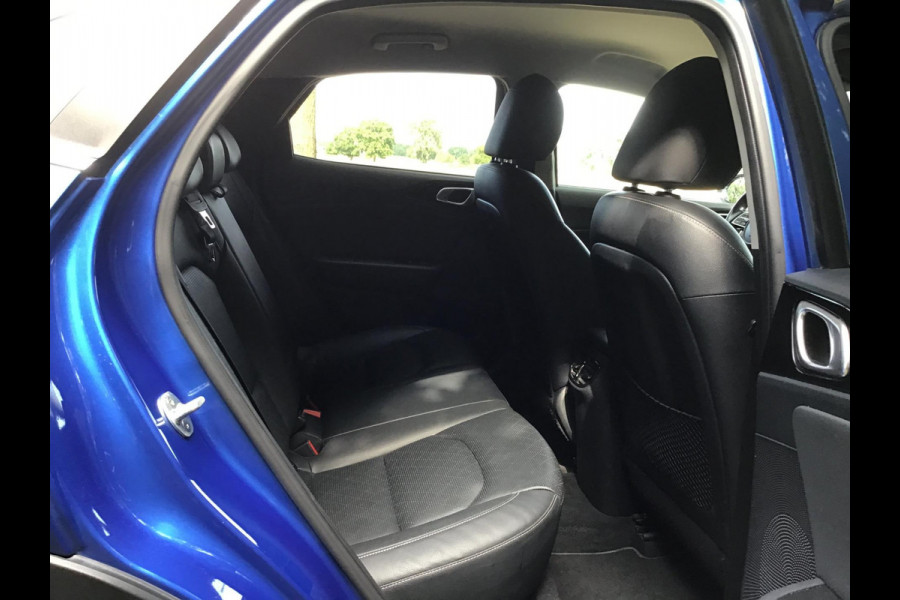 Kia Xceed 1.6 T-GDi ExecutiveLine , Topuivoering met leer/automaat