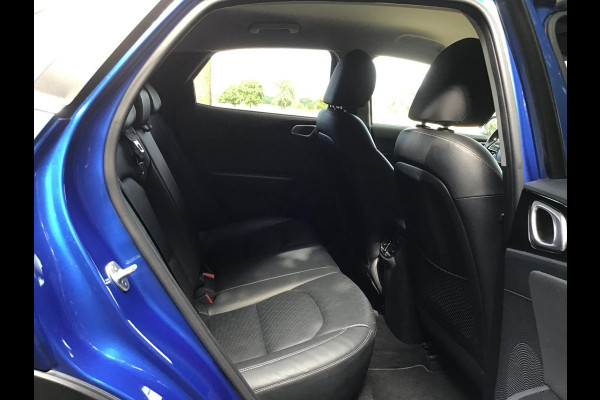 Kia Xceed 1.6 T-GDi ExecutiveLine , Topuivoering met leer/automaat