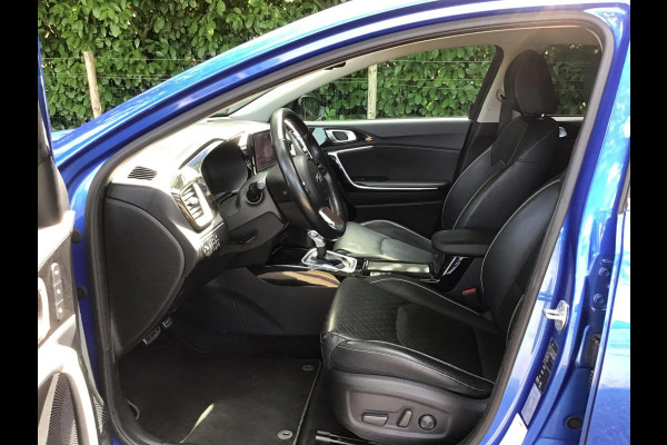 Kia Xceed 1.6 T-GDi ExecutiveLine , Topuivoering met leer/automaat