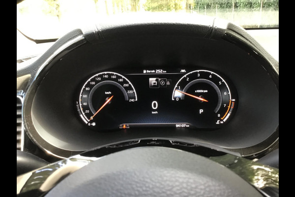 Kia Xceed 1.6 T-GDi ExecutiveLine , Topuivoering met leer/automaat