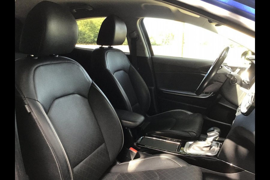 Kia Xceed 1.6 T-GDi ExecutiveLine , Topuivoering met leer/automaat
