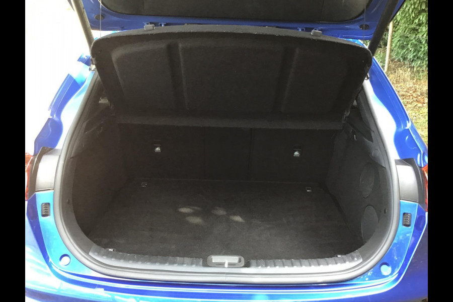 Kia Xceed 1.6 T-GDi ExecutiveLine , Topuivoering met leer/automaat