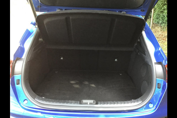 Kia Xceed 1.6 T-GDi ExecutiveLine , Topuivoering met leer/automaat