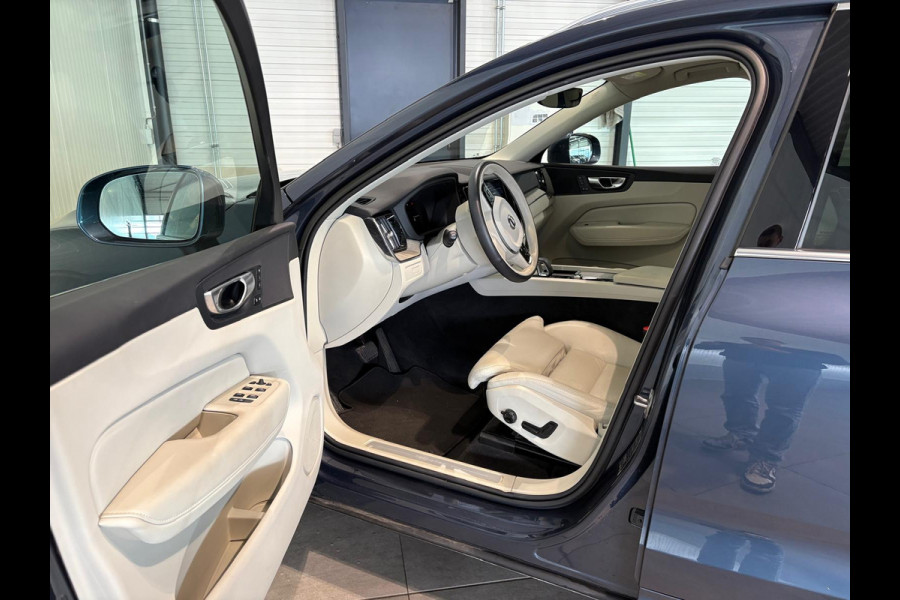Volvo XC60 T6 Aut. Core Bright Trekhaak Long Range Leder 350pk