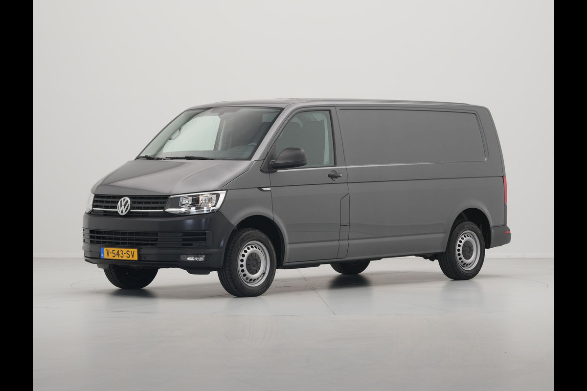 Volkswagen Transporter 2.0 TDI 150pk L2H1 Comfortline Navigatie Camera Cruise Dab Pdc Carplay