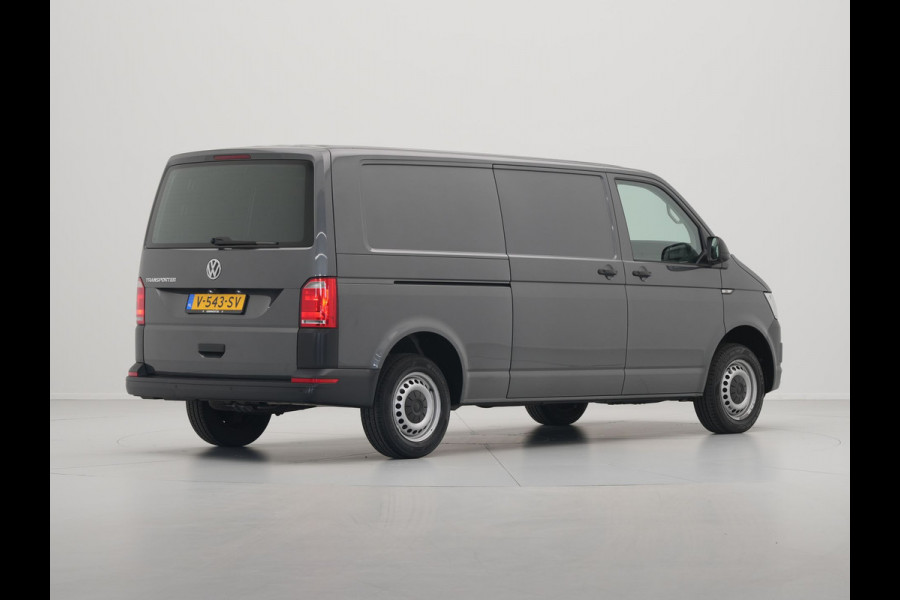 Volkswagen Transporter 2.0 TDI 150pk L2H1 Comfortline Navigatie Camera Cruise Dab Pdc Carplay
