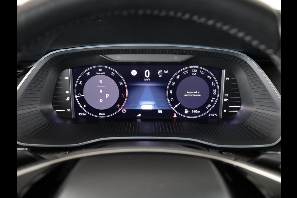 Škoda Octavia Combi 1.5 TSI MHEV 150pk DSG-7 Sportline Business | Led Matrix | 19 inch | Black pakket | Panoramadak | Elek. stoel | Stoelverwarming voor + achter | Travel Assist | Adaptive Cruise