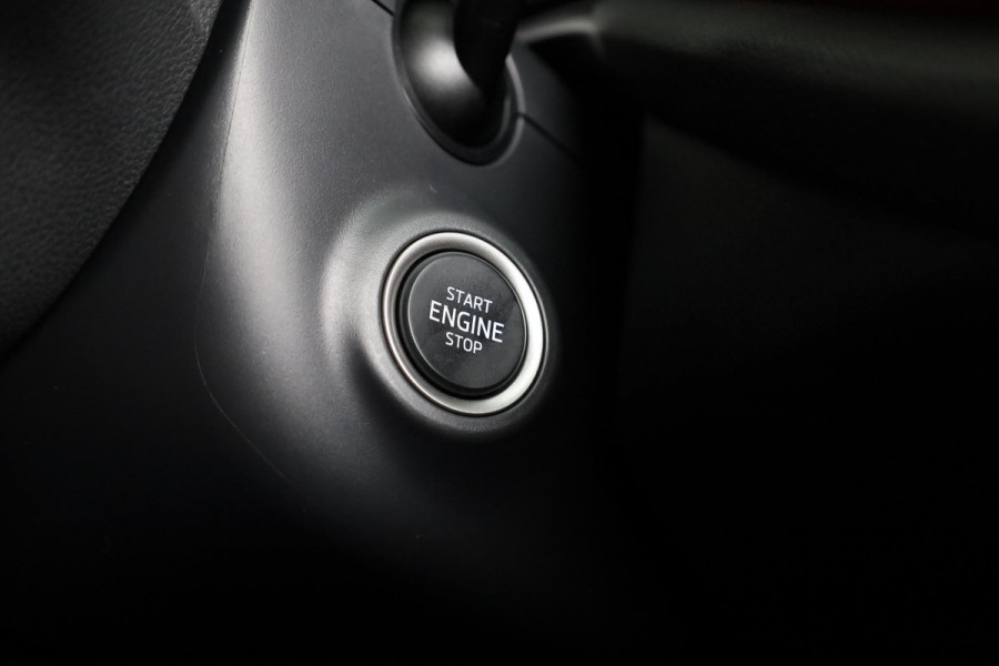 Škoda Octavia Combi 1.5 TSI MHEV 150pk DSG-7 Sportline Business | Led Matrix | 19 inch | Black pakket | Panoramadak | Elek. stoel | Stoelverwarming voor + achter | Travel Assist | Adaptive Cruise