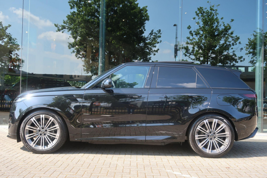 Land Rover Range Rover Sport P 510 E Autobiography GERESERVEERD