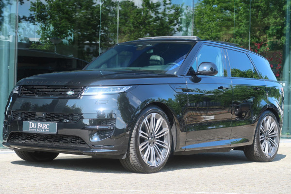 Land Rover Range Rover Sport P 510 E Autobiography GERESERVEERD