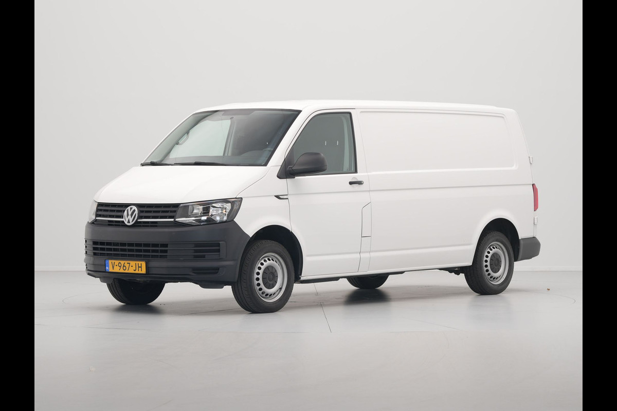 Volkswagen Transporter 2.0 TDI L2H1 Navigatie trekhaak betimmeringen