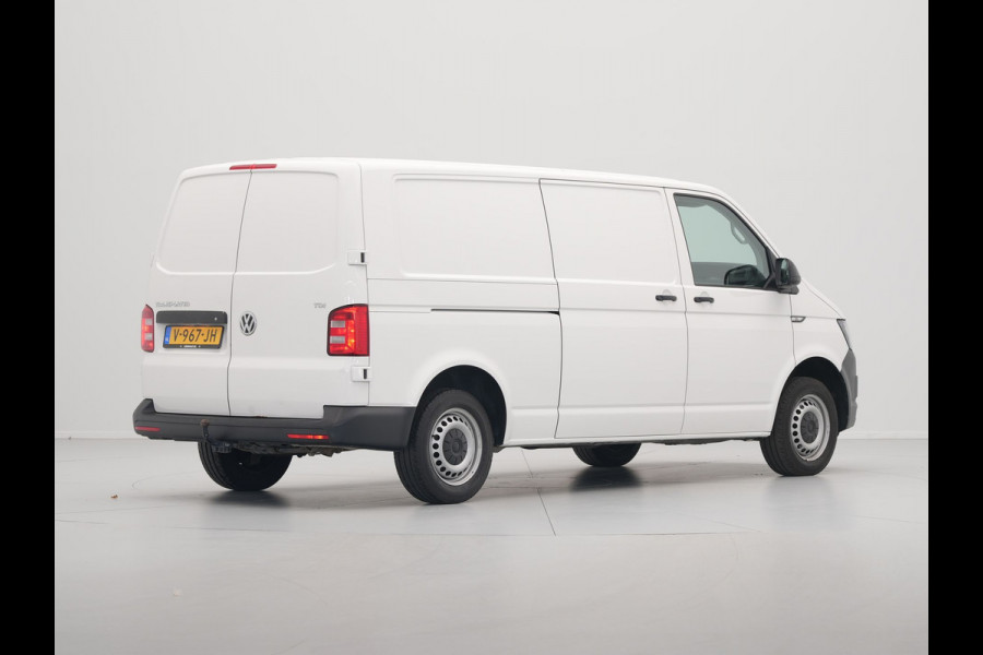 Volkswagen Transporter 2.0 TDI L2H1 Navigatie trekhaak betimmeringen