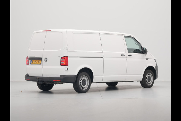 Volkswagen Transporter 2.0 TDI L2H1 Navigatie trekhaak betimmeringen